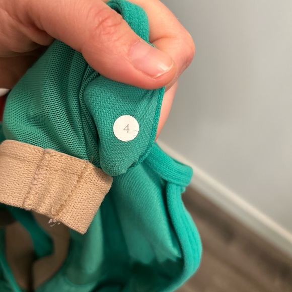 Lululemon Power Y Tank - Picture 3 of 3